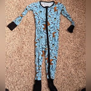 Little Sleepies Pajamas